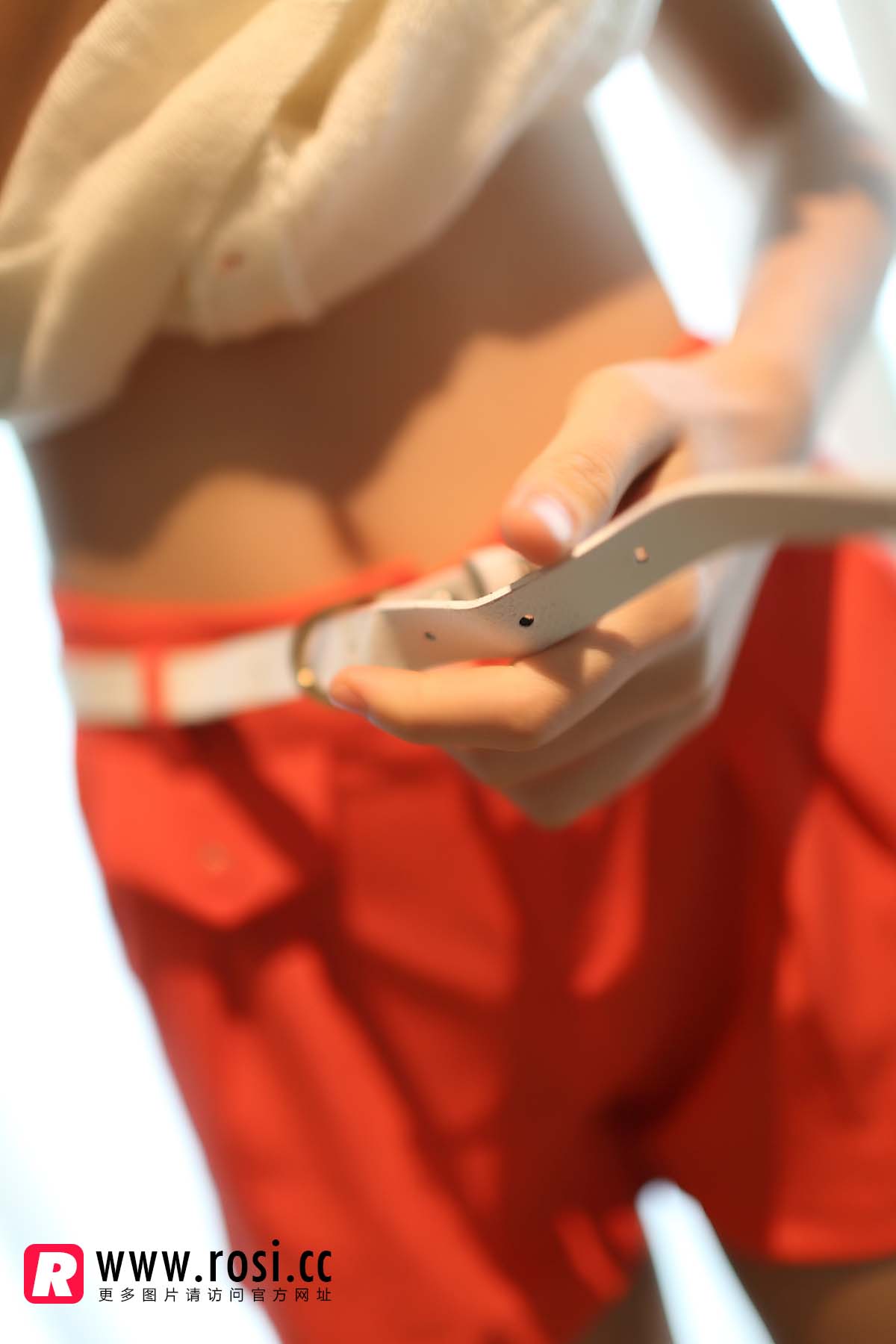 [ROSI]No.1042插图7